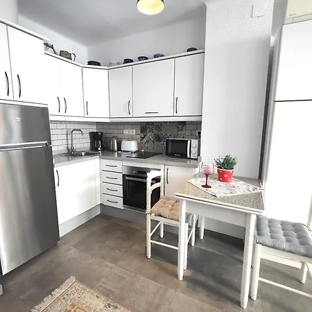 Ap421 - Sirena - Torrecilla Daire