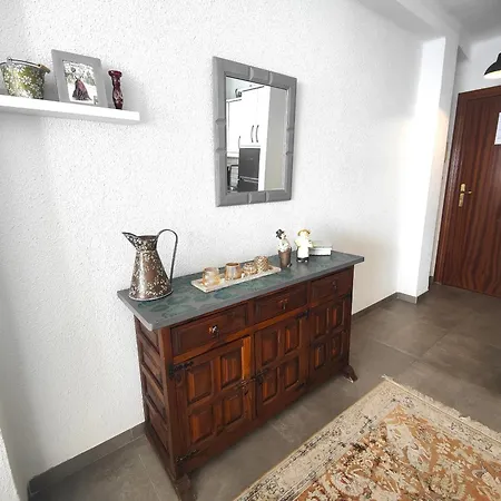 Ap421 - Sirena - Torrecilla Daire *