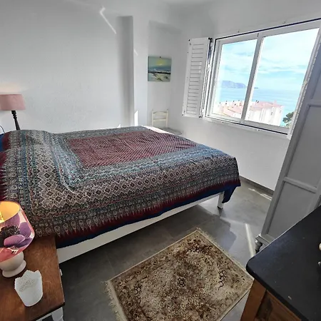 Daire Ap421 - Sirena - Torrecilla Nerja