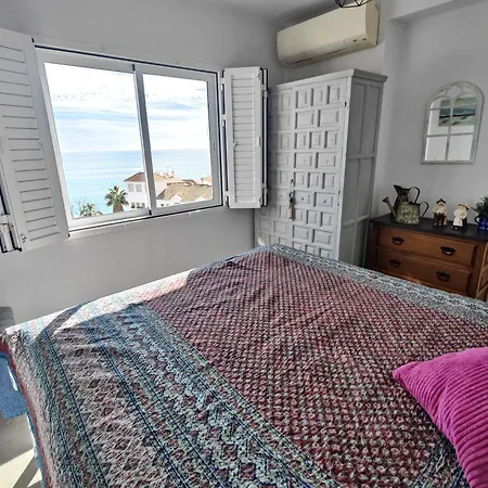 Ap421 - Sirena - Torrecilla 公寓