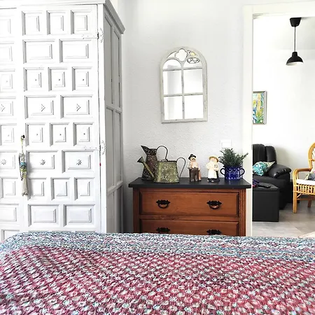 公寓 Ap421 - Sirena - Torrecilla