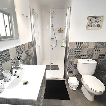 Ap421 - Sirena - Torrecilla Daire Nerja