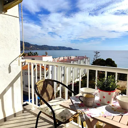 公寓 Ap421 - Sirena - Torrecilla *