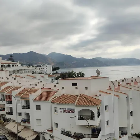 Ap421 - Sirena - Torrecilla 公寓 *