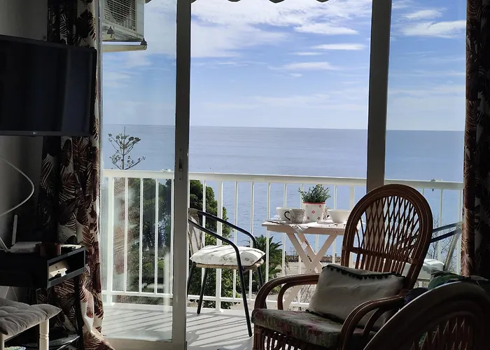 Apartmán Ap421 - Sirena - Torrecilla