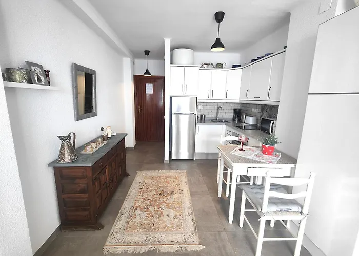 Ap421 - Sirena - Torrecilla Apartmán *