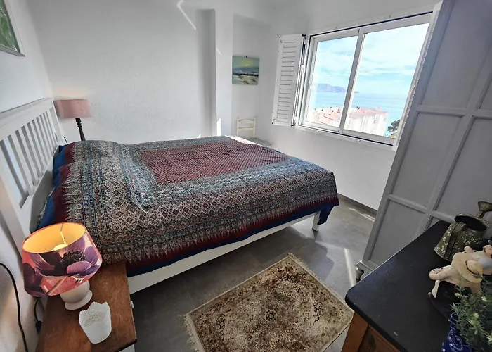 Apartmán Ap421 - Sirena - Torrecilla Nerja