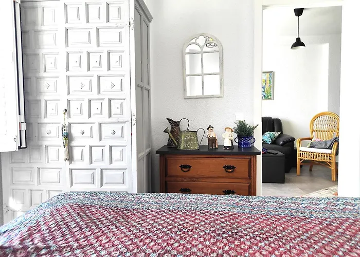 Apartmán Ap421 - Sirena - Torrecilla