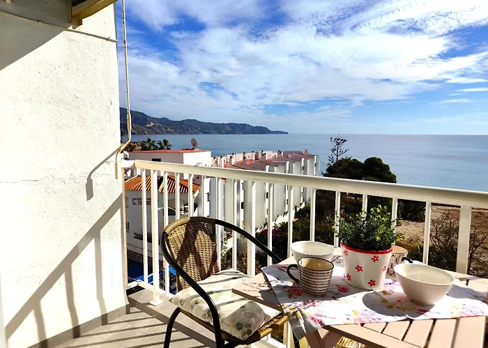 Apartmán Ap421 - Sirena - Torrecilla *