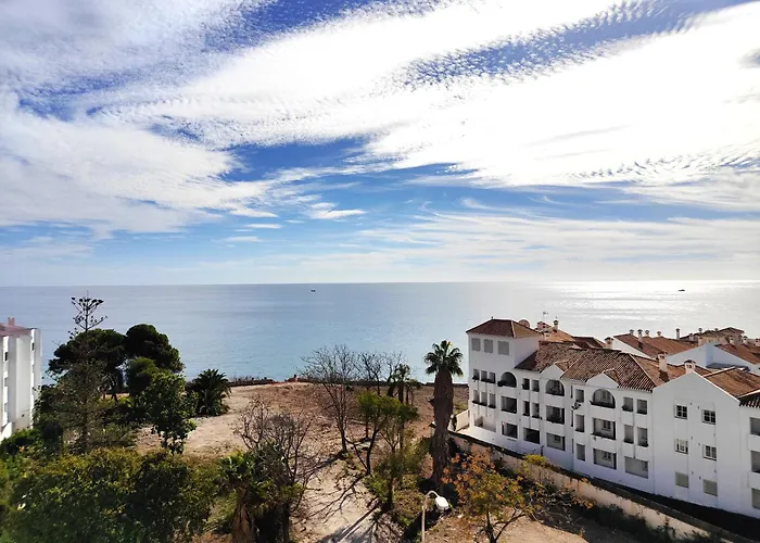 Apartmán Ap421 - Sirena - Torrecilla