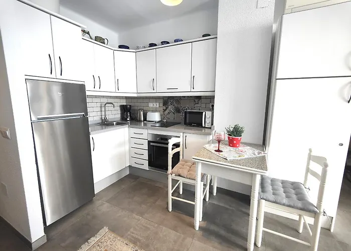 Ap421 - Sirena - Torrecilla דירה