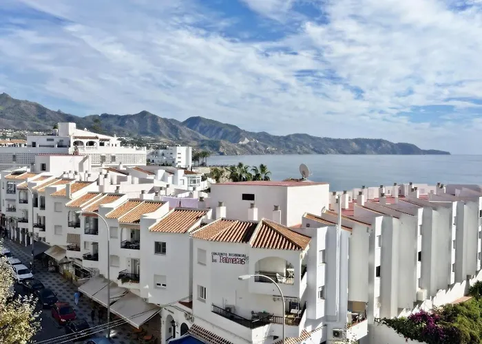 Ap421 - Sirena - Torrecilla