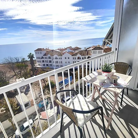 Daire Ap421 - Sirena - Torrecilla Nerja