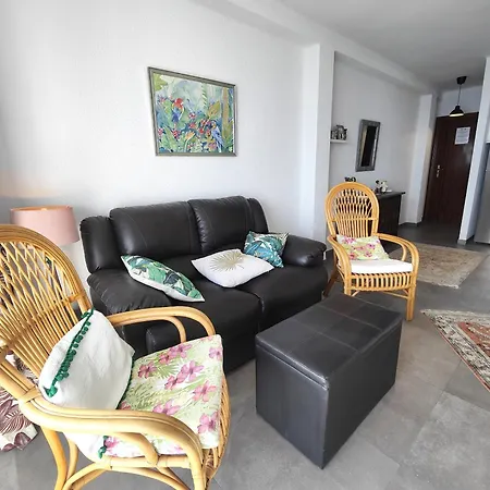 Ap421 - Sirena - Torrecilla Daire Nerja