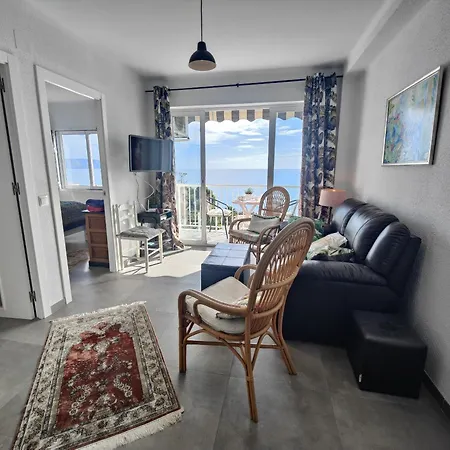 Ap421 - Sirena - Torrecilla Daire Nerja