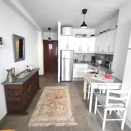 Ap421 - Sirena - Torrecilla Daire *