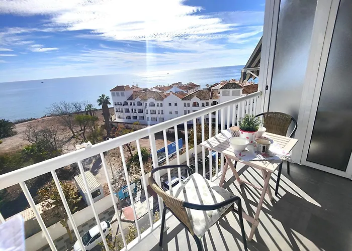 Daire Ap421 - Sirena - Torrecilla Nerja