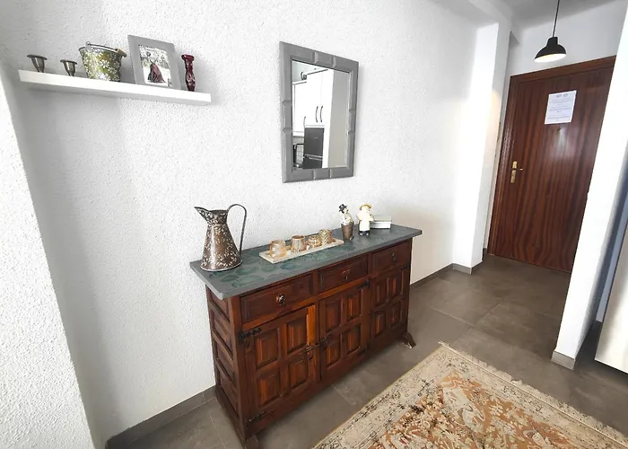 Ap421 - Sirena - Torrecilla Daire *